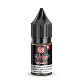 187 Salts - I love Hamburg | Liquid | 20mg