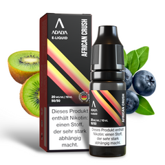 Adalya - African Crush | Liquid | 20mg