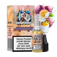 Dampfdidas - Jogocuja | Liquid | 20mg