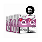 ELFLIQ - 10x Grape | Liquid | Spar Bundle
