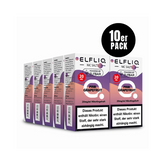 ELFLIQ - 10x Pink Grapefruit | Liquid | Spar Bundle