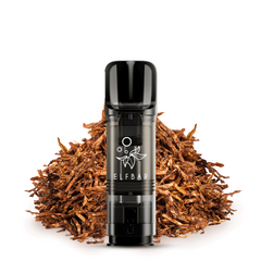 *NEU* ELFA Pods - Golden Tobacco (2 Stück)