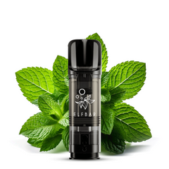 PRESALE *NEU* ELFA Pods - Menthol (2 Stück) - ELFA Store