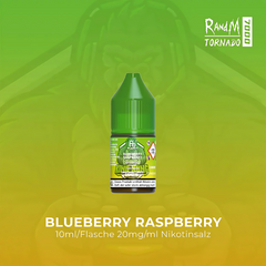 RandM Tornado 7000 - Blueberry Raspberry | Liquid | 20mg