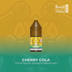 RandM Tornado 7000 - Cherry Cola | Liquid | 20mg