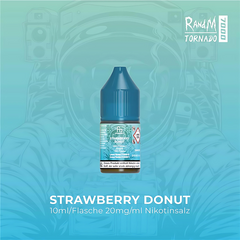 RandM Tornado 7000 - Strawberry Donut | Liquid | 20mg