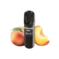 Al Massiva ELFA Pods - Big M | 2 Stück