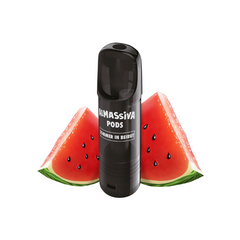 Al Massiva ELFA Pods - Sommer in Beirut | 2 Stück