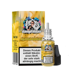 Dampfdidas - Bananidas (Bananen Milchshake) | Liquid | 20mg