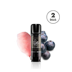 ELFA Pods - Blueberry Cotton Candy (2 Stück) - ELFA Store