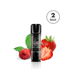 ELFA Pods - Strawberry Raspberry (2 Stück) (Erdbeere Himbeere) - ELFA Store