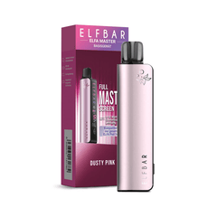 ELFA MASTER | Pod Kit | Dusty Pink