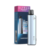 ELFA MASTER | Pod Kit | Glacier Blue