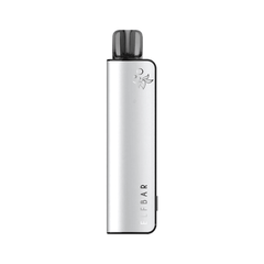 ELFA MASTER | Pod Kit | Lunar Silver
