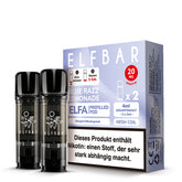 Elfbar ELFA Pods - Blue Razz Lemonade (2 Stück)