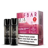 Elfbar ELFA Pods - Cherry (2 Stück)