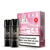 Elfbar ELFA Pods - Pink Lemonade (2 Stück)