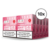 Elfbar ELFA Pods - Strawberry Ice | Spar-Bundle
