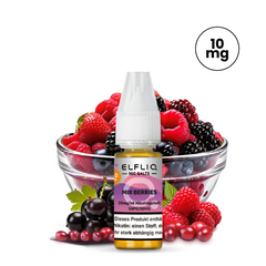 *NEU* ELFLIQ - Mix Berries | Liquid | 10mg