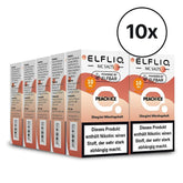 Elfbar ELFLIQ - Peach Ice | Spar-Bundle