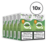 Elfbar ELFLIQ - Spearmint | Spar-Bundle