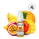 *NEU* ELFLIQ - Tropical Fruit | Liquid | 20mg