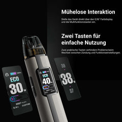 ELFX Pro | Pod Kit | White