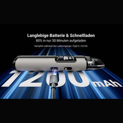 ELFX Pro | Pod Kit | Forest Green