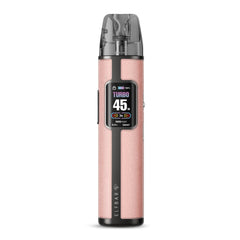 ELFX Pro | Pod Kit | Pink