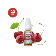 ELFLIQ - Cherry | Liquid | 20mg - ELFA Store