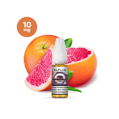 ELFLIQ - Pink Grapefruit | Liquid | 10mg - ELFA Store