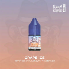 RandM Tornado 7000 - Grape Ice | Liquid | 20mg