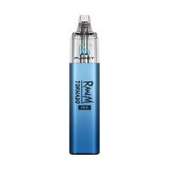 RandM | Tornado Pro | Pod Kit | Blue