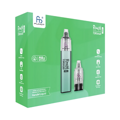 RandM | Tornado Pro | Pod Kit | Green
