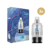 RandM | Tornado Pro | Pods | 3er Pack