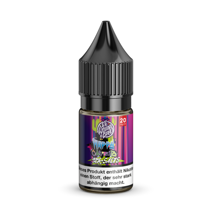 187 Salts - Happy Cactuz | Liquid | 20mg