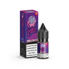 187 Salts - Juicy Puzzy | Liquid | 20mg