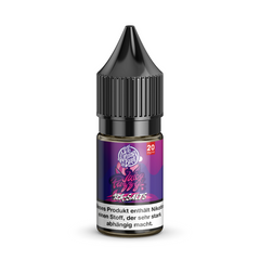 187 Salts - Juicy Puzzy | Liquid | 20mg