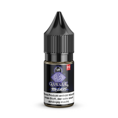 187 Salts - Quelle SA4 | Liquid | 20mg