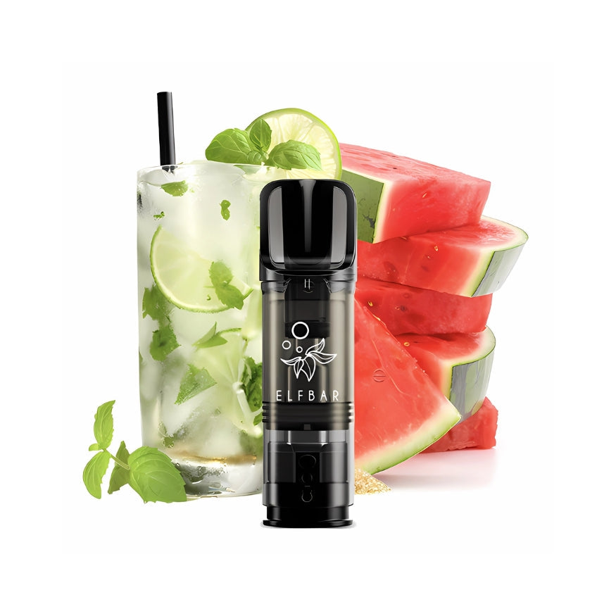 ELFA Pods - Watermelon Mojito (2 Stück)