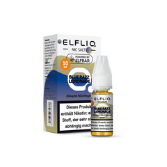 ELFLIQ - Blue Razz Lemonade | Liquid | 10mg