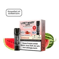 Lost Mary Tappo | ELFA Pods - Watermelon (2 Stück)