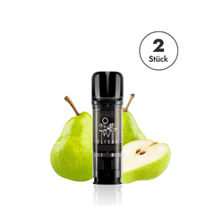 ELFA Pods - Pear (2 Stück) (Birne)