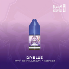 RandM Tornado 7000 - Dr Blue | Liquid | 20mg