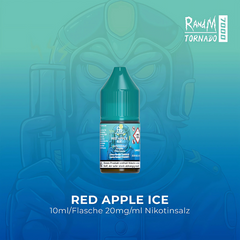 RandM Tornado 7000 - Red Apple Ice | Liquid | 20mg