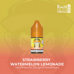 RandM Tornado 7000 - Strawberry Watermelon | Liquid | 20mg