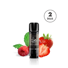 ELFA Pods - Strawberry Raspberry (2 Stück) (Erdbeere Himbeere)