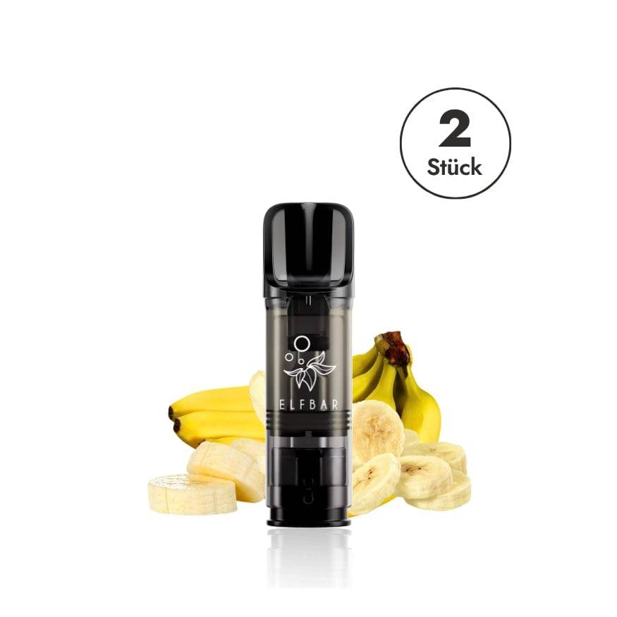 ELFA Pods - Banana (2 Stück) - ELFA Store