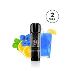 ELFA Pods - Blue Razz Lemonade (2 Stück) - ELFA Store