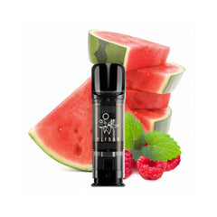 ELFA Pods - Raspberry Watermelon (2 Stück) - ELFA Store